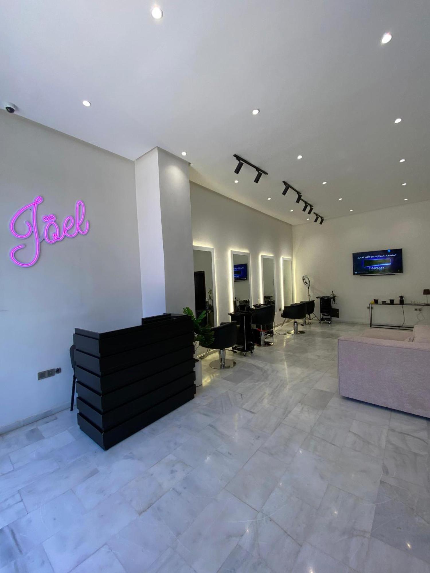 Eventi Club By Cite Des Sports Adarissa Fez Exterior foto